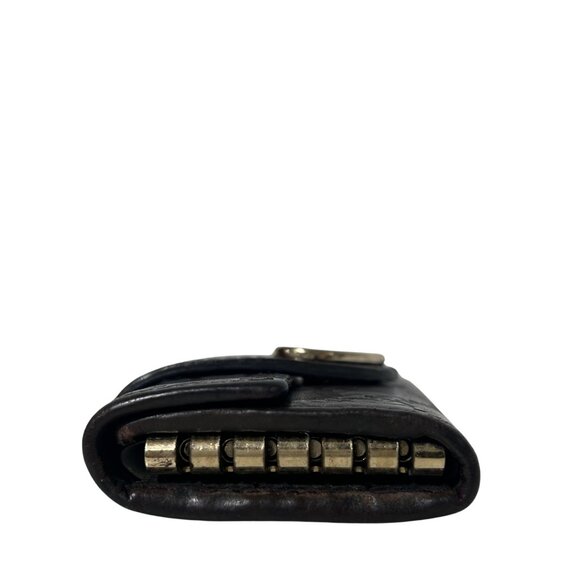 Gucci Brown Key Holder - Picture 3 of 4